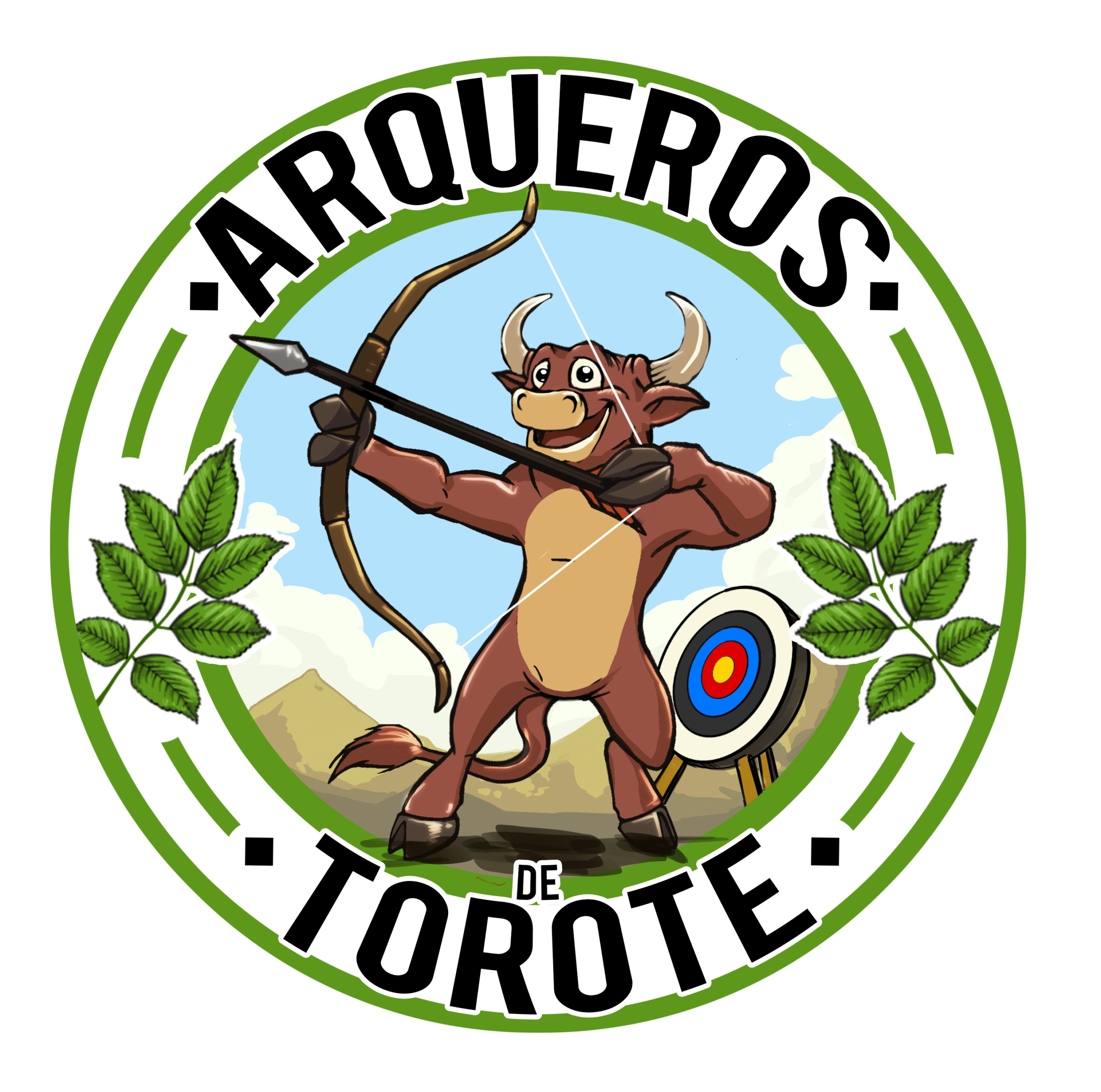 CDE Arqueros de Torote